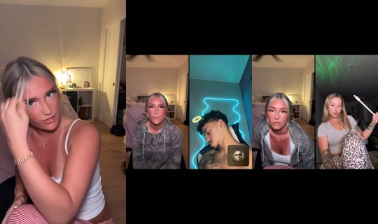 Stream kasssiddddyyyyy - 12 Jun 2026, 4.03