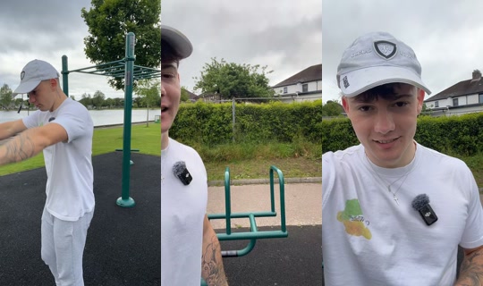 kevinborodeiko's Stream - Jun 11, 2026, 3:43 PM