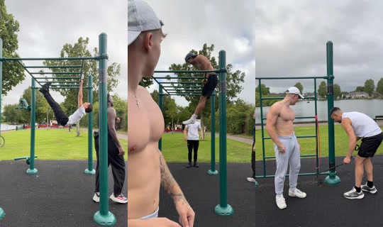 kevinborodeiko's Stream - Jun 11, 2026, 5:24 PM