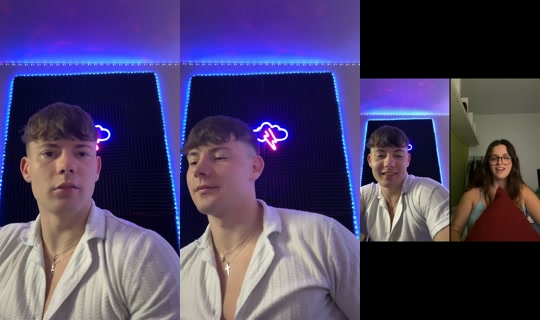 kevinborodeiko's Stream - Jun 11, 2026, 10:20 PM