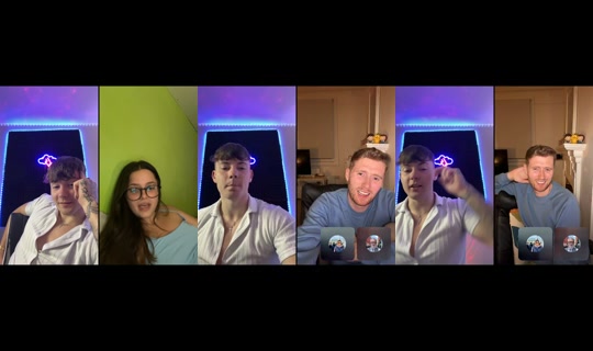 kevinborodeiko's Stream - Jun 11, 2026, 11:10 PM