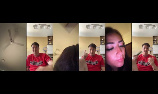 Live de kigyosjenny - 10 de jun. de 2026, 13:23