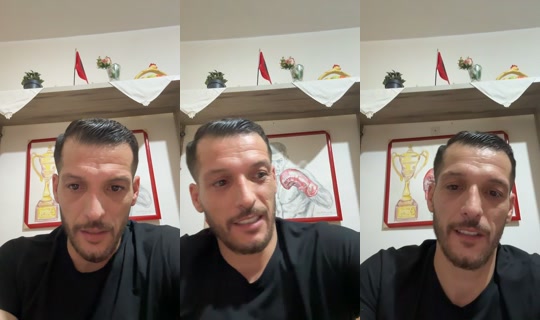 kleviscelaj7 Recorded on Jun 8, 2026, 10:16 PM
