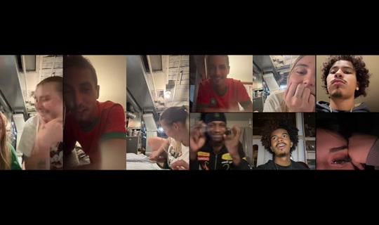km_secreta's Stream - Jun 8, 2026, 4:50 AM