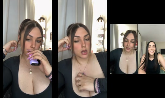 Stream von kmv_xo – 7. Juni 2026, 16:57