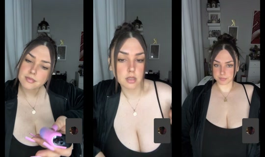 Stream von kmv_xo – 8. Juni 2026, 3:09