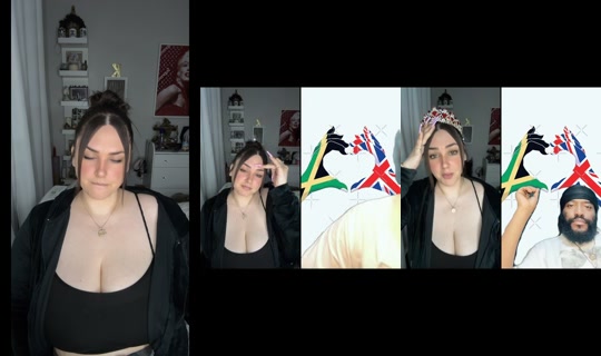 Stream von kmv_xo – 8. Juni 2026, 4:50