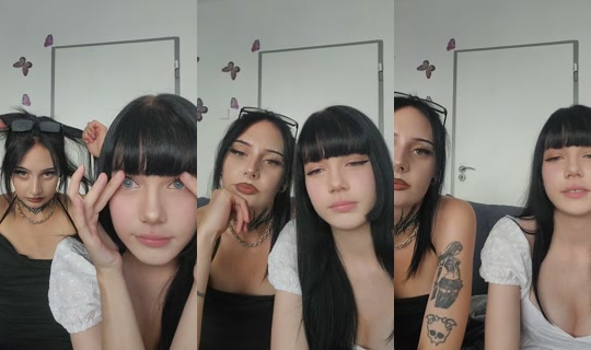 kristynkassss's Stream - Jun 8, 2026, 3:17 PM
