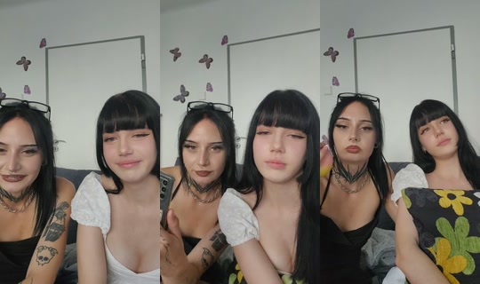kristynkassss's Stream - Jun 8, 2026, 4:08 PM