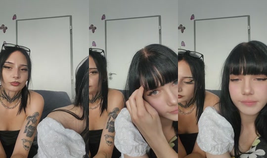 kristynkassss's Stream - Jun 8, 2026, 4:58 PM