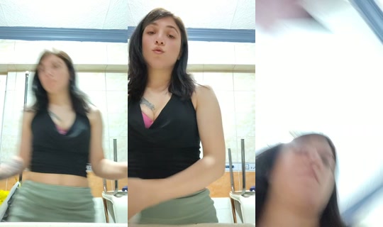 kuki_9999 Recorded on Jun 12, 2026, 4:59 PM