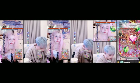 kurumiyao's Stream - Jun 12, 2026, 4:28 PM