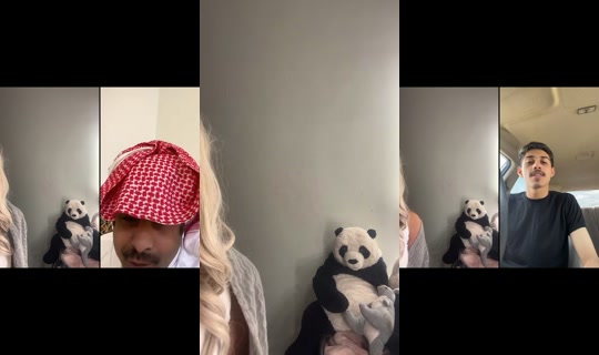 Stream kuwaitisummer - 9 Jun 2026, 7.40