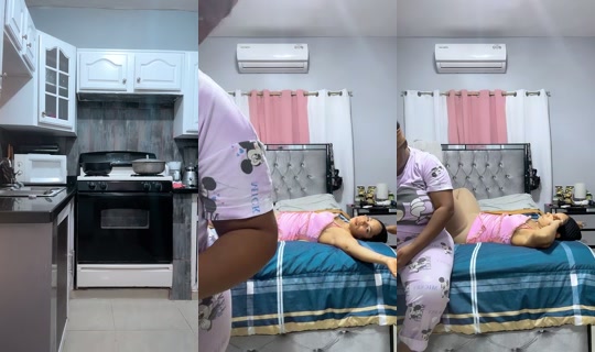 la.mami.chula014's Stream - Jun 10, 2026, 5:29 PM