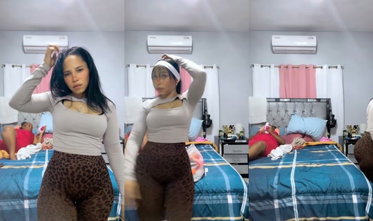 la.mami.chula014's Stream - Jun 10, 2026, 9:10 PM