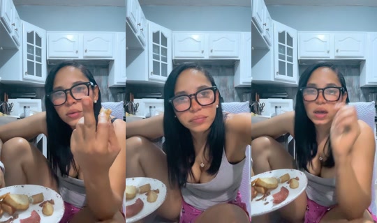 la.mami.chula014's Stream - Jun 12, 2026, 2:11 AM