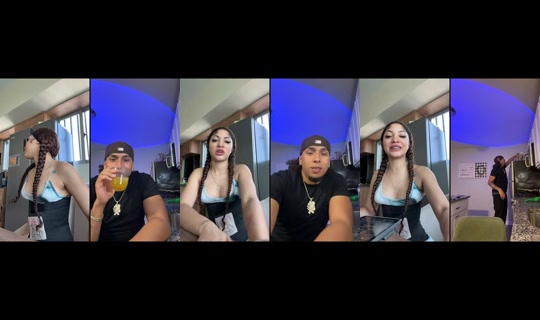 la_icyyy's Stream - Jun 6, 2026, 9:40 PM