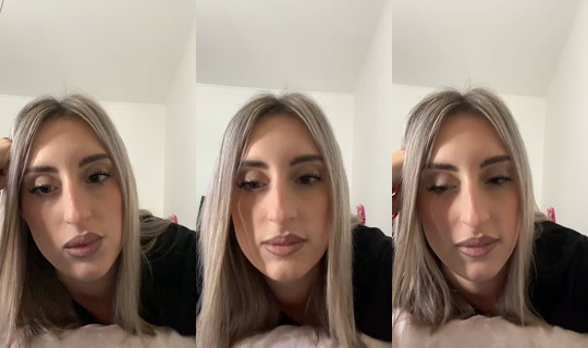 lablonde290498's Stream - Jun 9, 2026, 10:39 AM