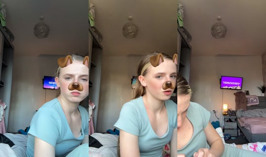 lacey.evans208's Stream - Jun 9, 2026, 6:56 PM