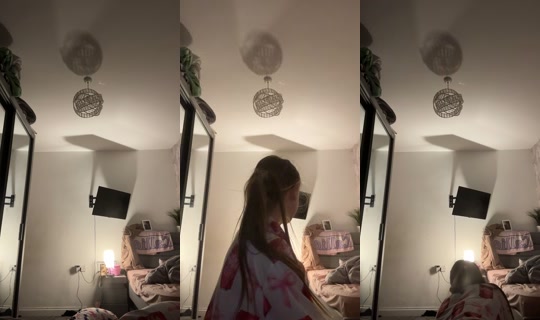 lacey.evans208's Stream - Jun 9, 2026, 11:06 PM