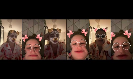 lacey.evans208's Stream - Jun 9, 2026, 11:20 PM