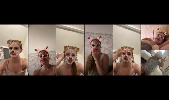 lacey.evans208's Stream - Jun 11, 2026, 10:16 PM