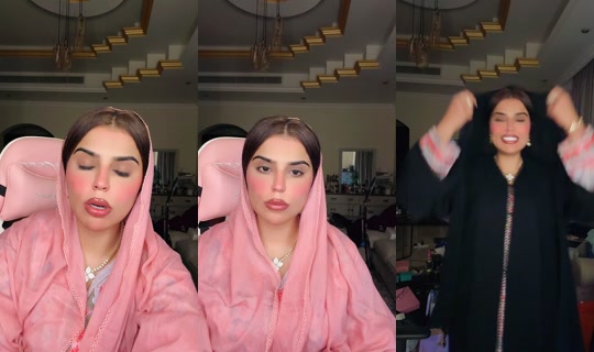 بث laila988002 - 10 يونيو 2026، 2:06 ص