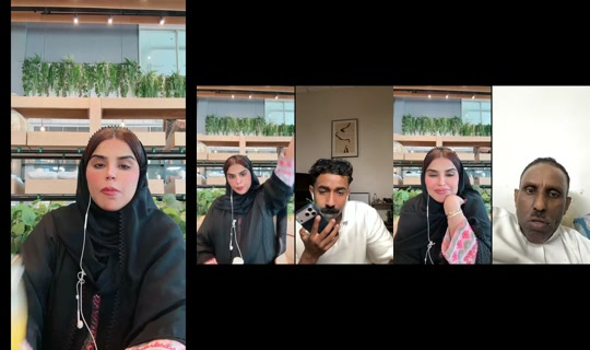 بث laila988002 - 10 يونيو 2026، 5:04 ص