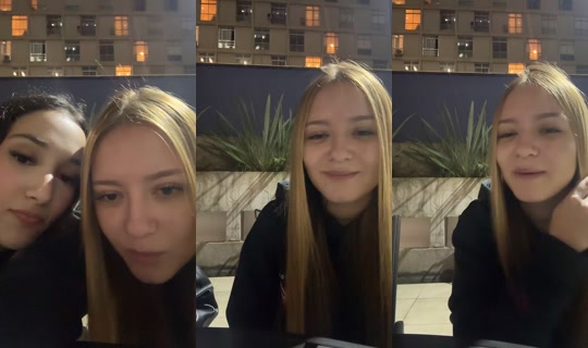 laisami0's Stream - Jun 12, 2026, 12:14 AM