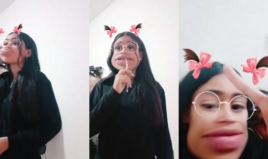 lalah_crazyxx's Stream - Jun 6, 2026, 9:07 PM
