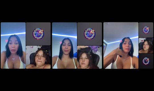 Stream lamore_1126 - 12 Jun 2026, 7.40