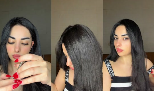 Stream lana.semn - 9 Jun 2026, 20.24