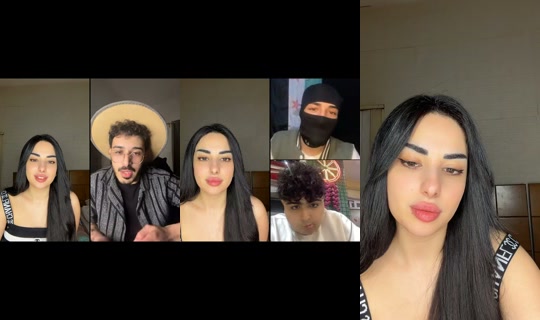 Stream lana.semn - 10 Jun 2026, 0.08