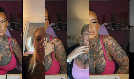 Stream lana_ink_ - 11 Jun 2026, 20.33