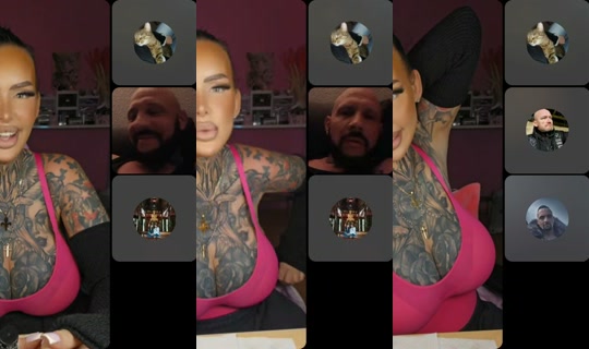 Stream lana_ink_ - 11 Jun 2026, 23.04
