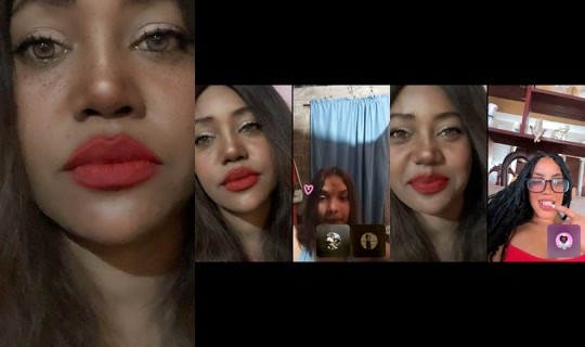laprincipessaoficial's Stream - Jun 11, 2026, 3:57 PM