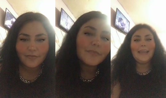 lariss.a_45 の配信 - 2026年6月10日 17:59
