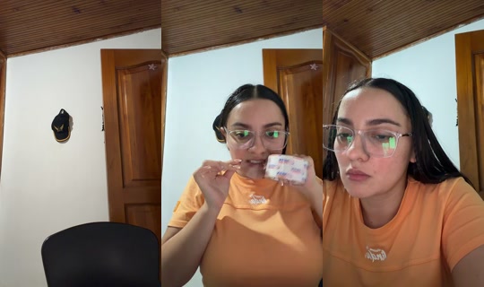 lauramartinezruizlives's Stream - Jun 9, 2026, 2:49 AM