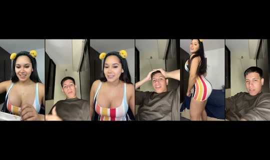 lauramarulan's Stream - Jun 8, 2026, 4:29 AM
