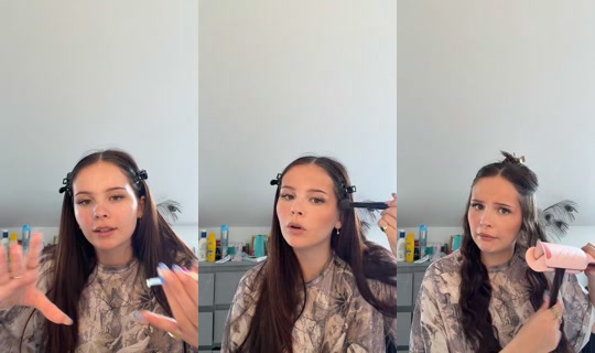 laurenmayn's Stream - Jun 9, 2026, 12:45 PM