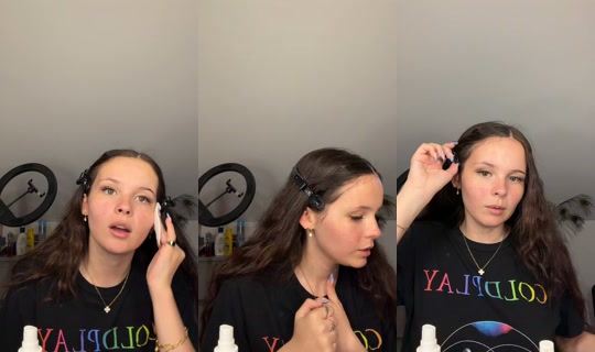 laurenmayn's Stream - Jun 9, 2026, 8:42 PM