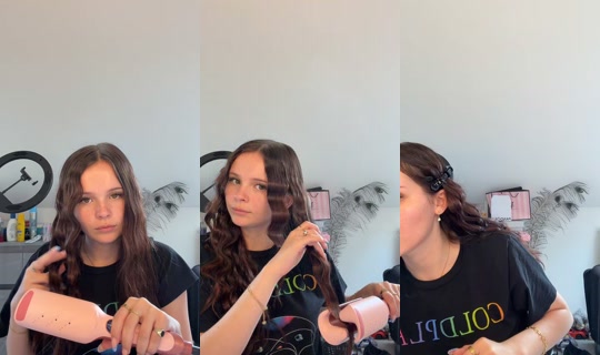 laurenmayn's Stream - Jun 10, 2026, 12:15 PM