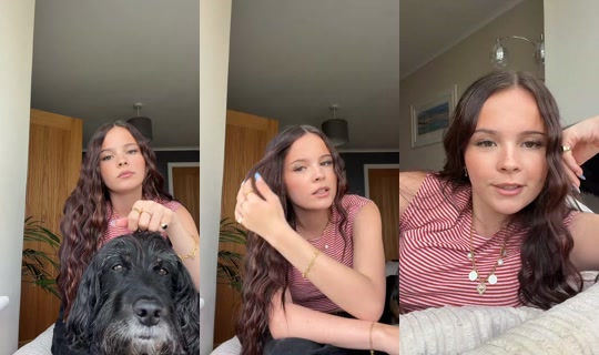 laurenmayn's Stream - Jun 10, 2026, 3:02 PM