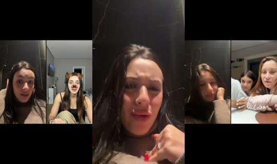 lavinia.ximenex's Stream - Jun 10, 2026, 1:37 AM