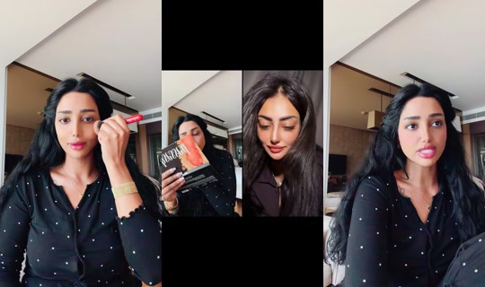 layaliii55's Stream - Jun 9, 2026, 7:19 AM