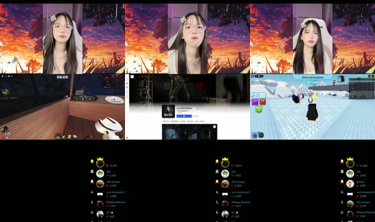 lazysleepyyy's Stream - Jun 7, 2026, 8:26 PM