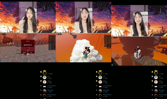lazysleepyyy's Stream - Jun 7, 2026, 8:49 PM