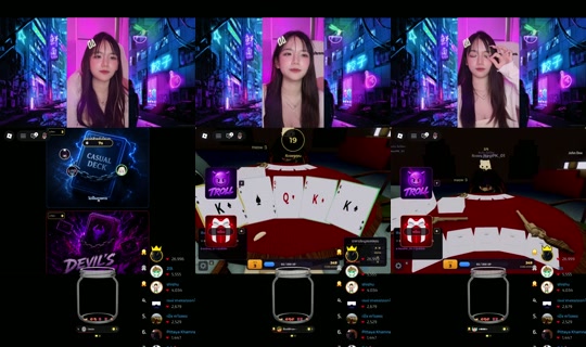 lazysleepyyy's Stream - Jun 7, 2026, 11:21 PM