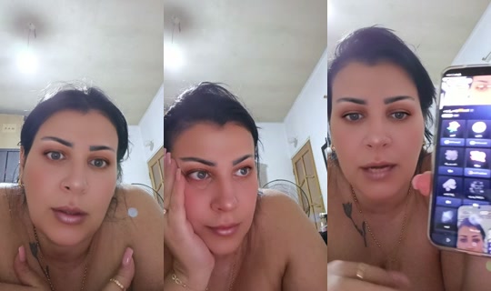 بث lea85686 - 12 يونيو 2026، 1:38 م