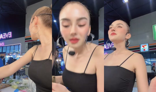 Live de leew_ajareeya23 - 12 de jun. de 2026, 11:59